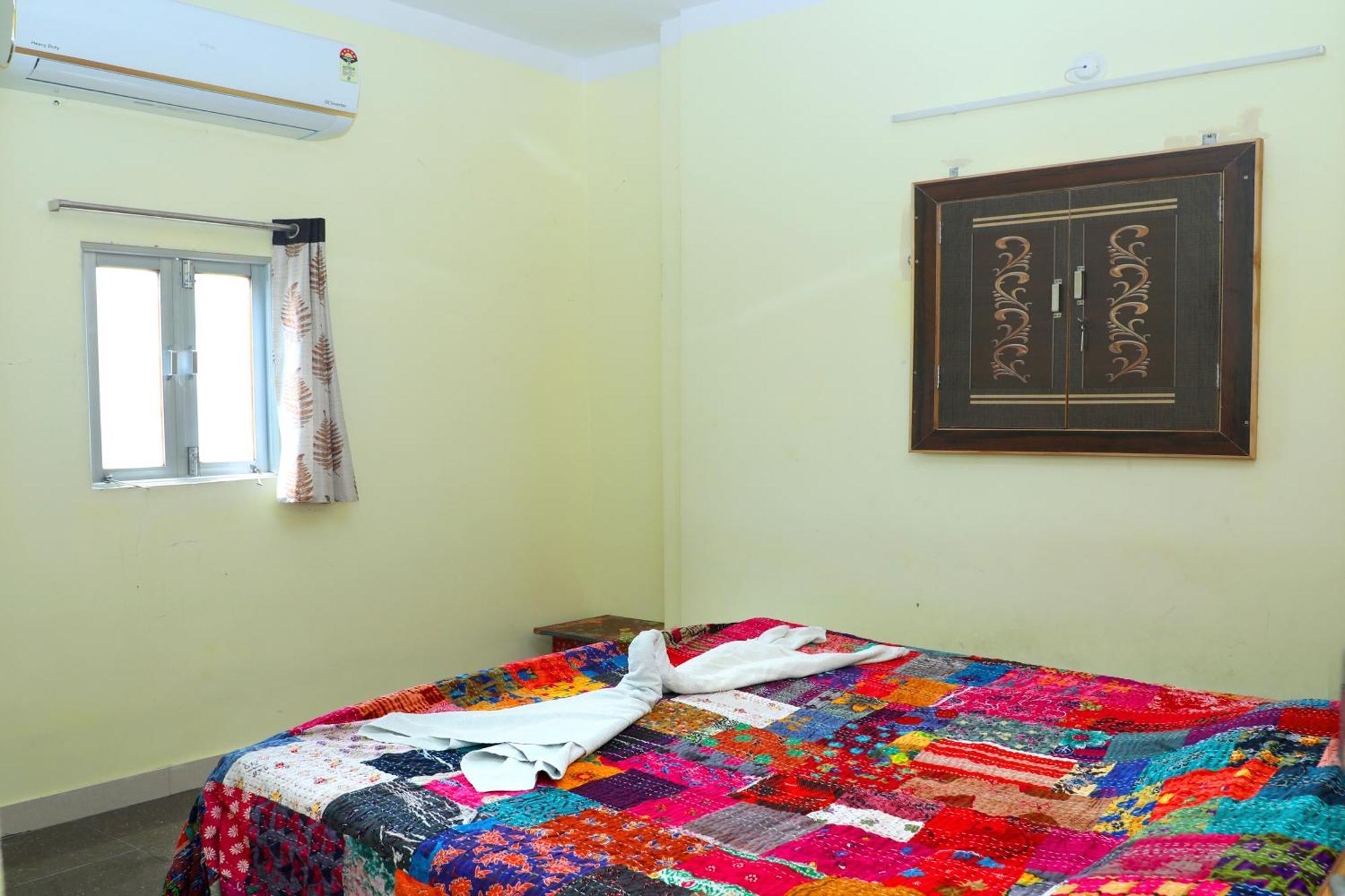 Banaji Heritage Havelii Jodhpur  Exteriör bild