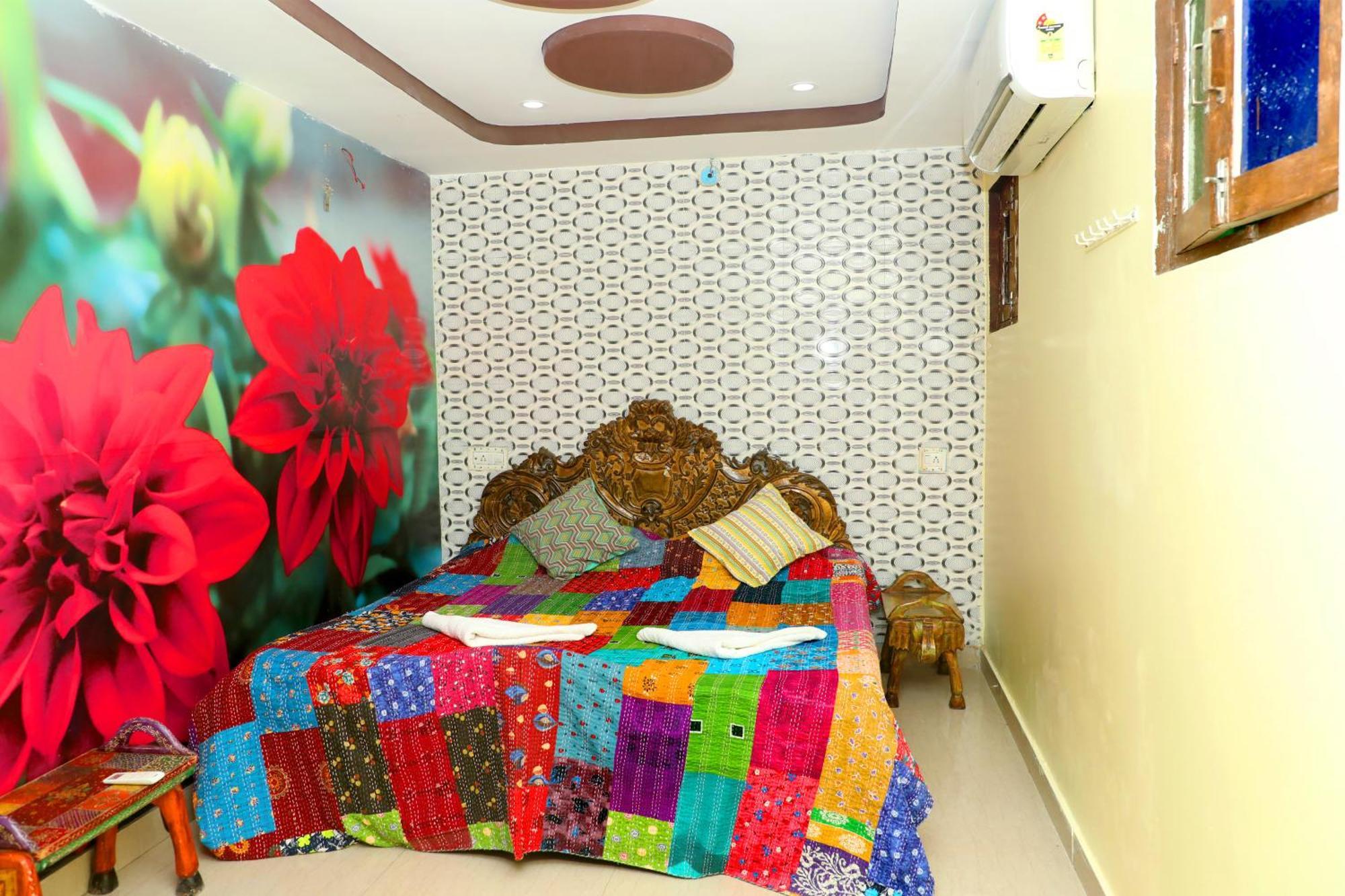 Banaji Heritage Havelii Jodhpur  Exteriör bild